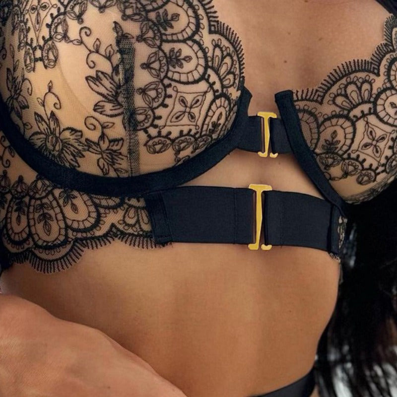 Set Velvet x4 Piezas