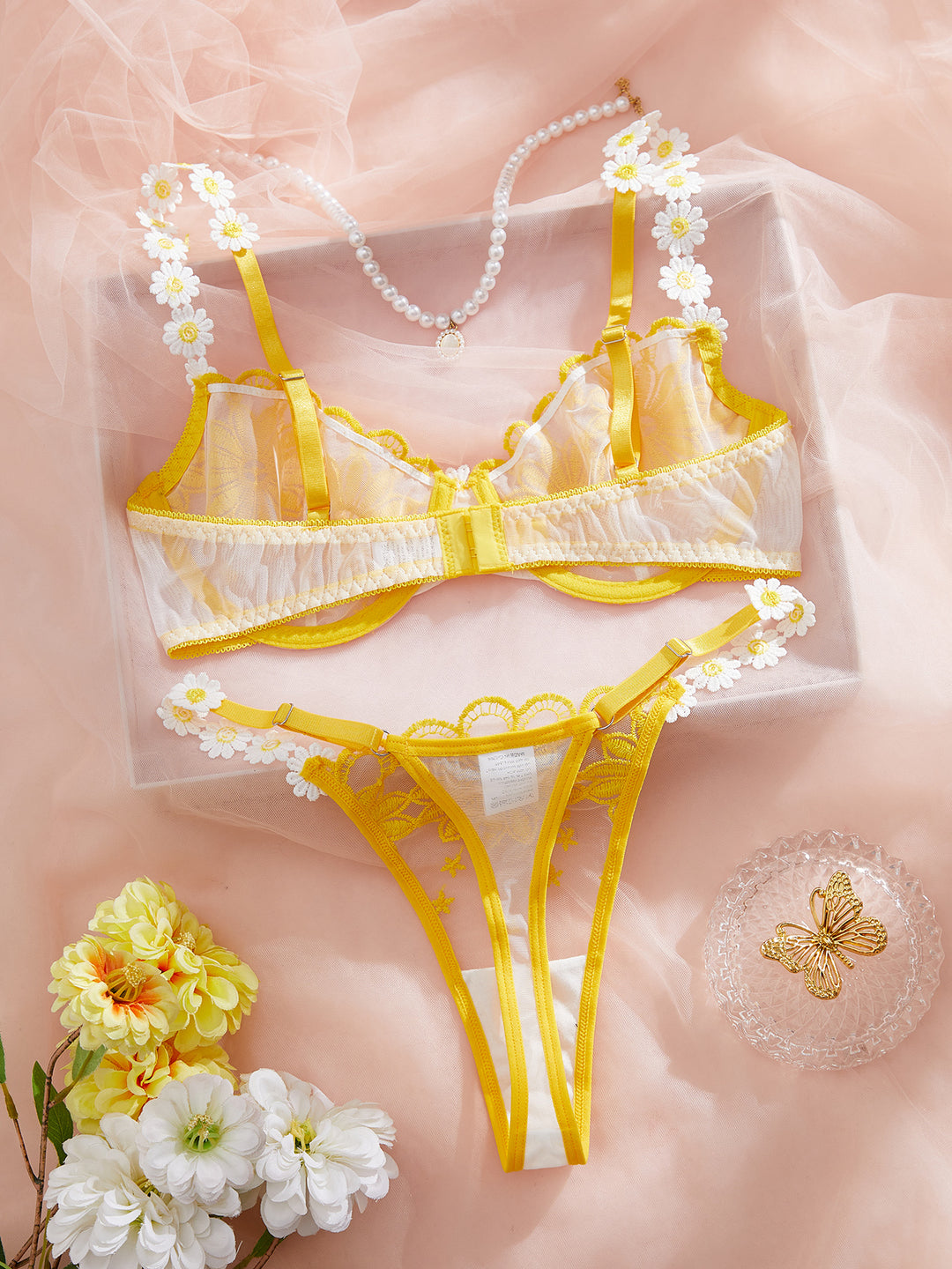 Set Alba
