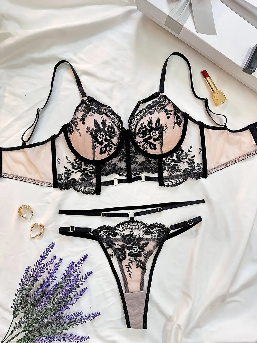 Set Khloey