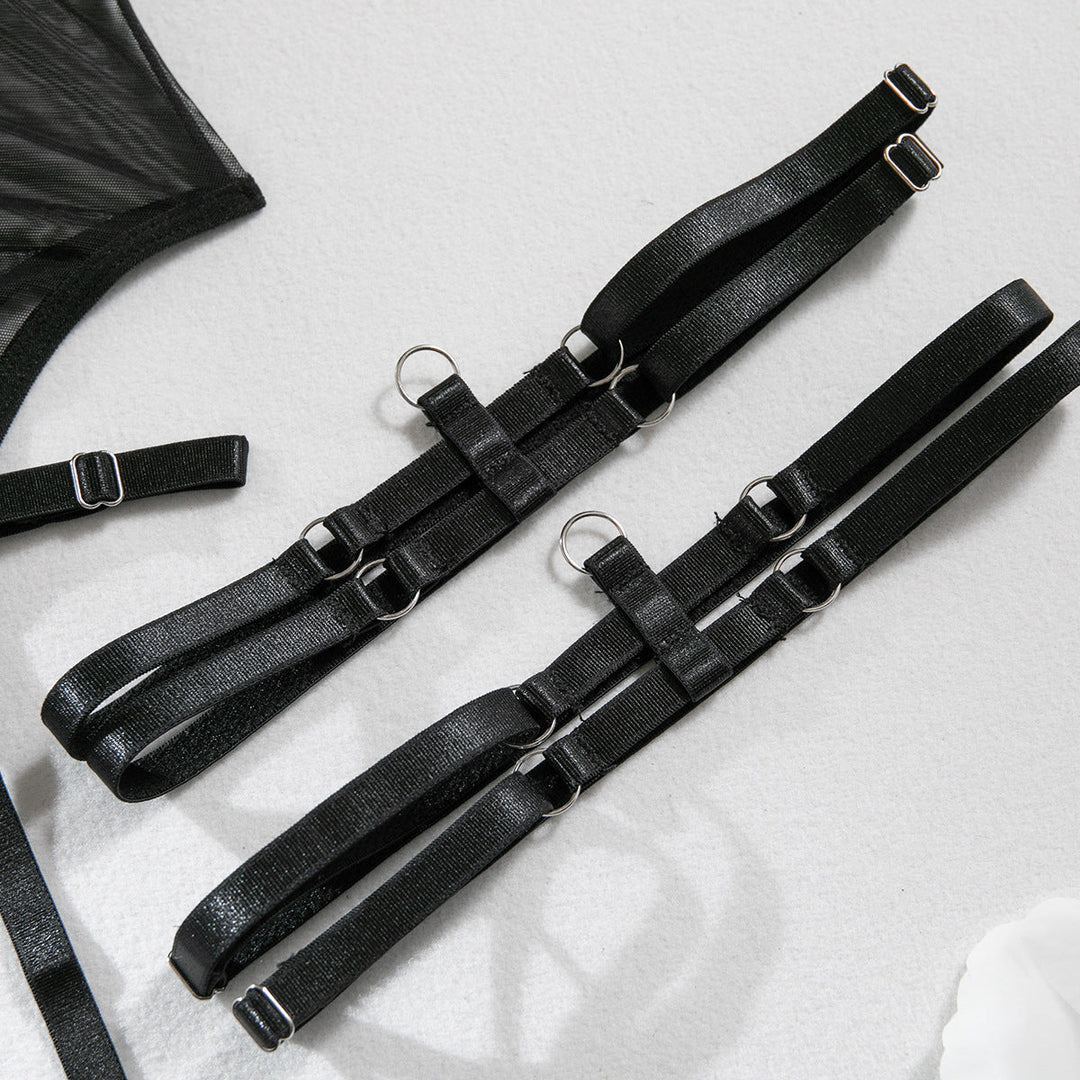 Corsé Selene x3 Piezas