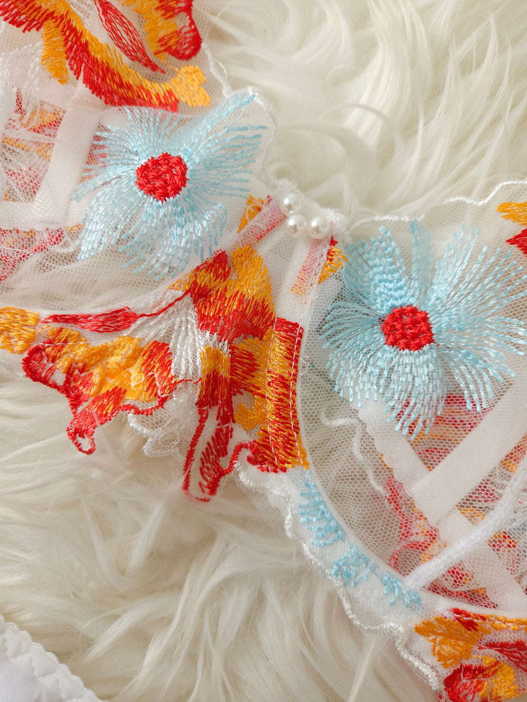 Set Perla