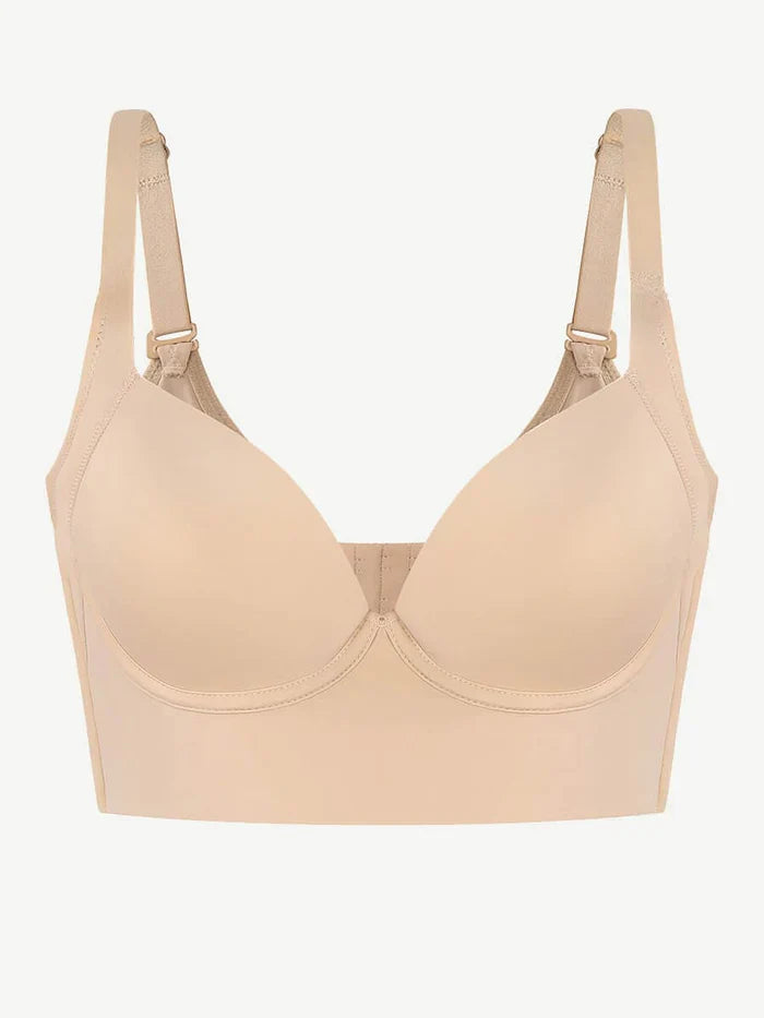 Support & Shaper Bra