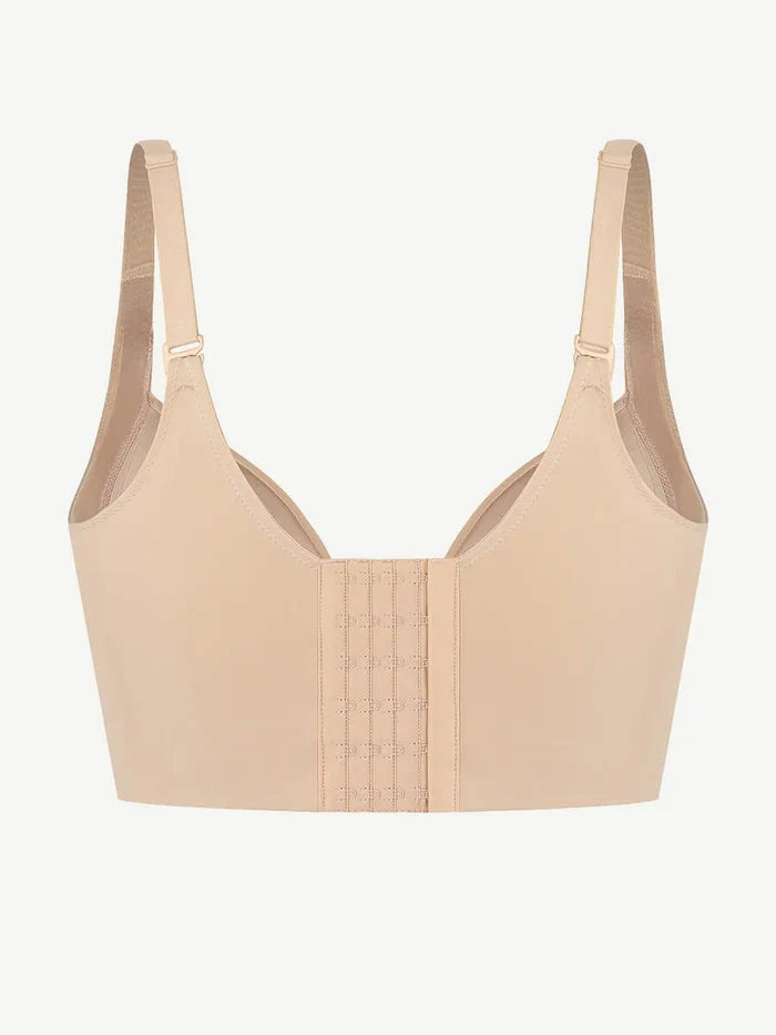 Support & Shaper Bra