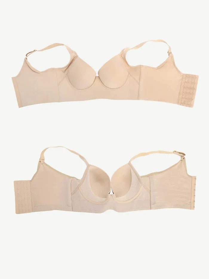 Support & Shaper Bra