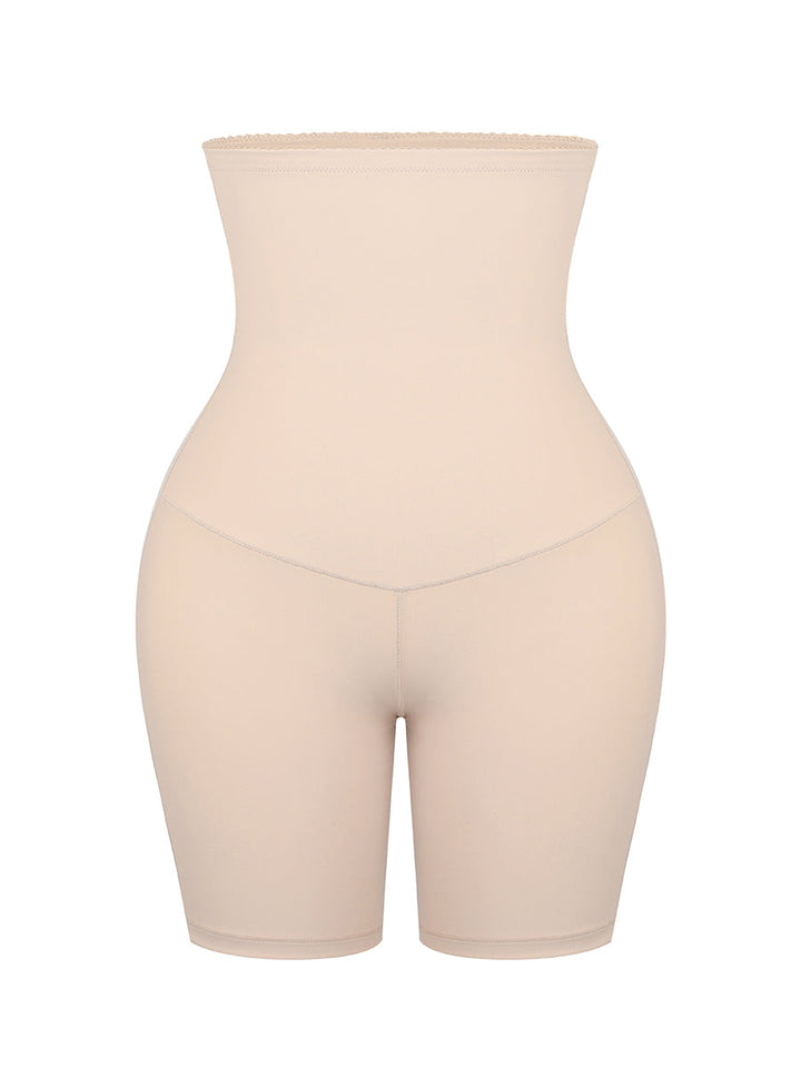 Short Moldeador Talle Alto