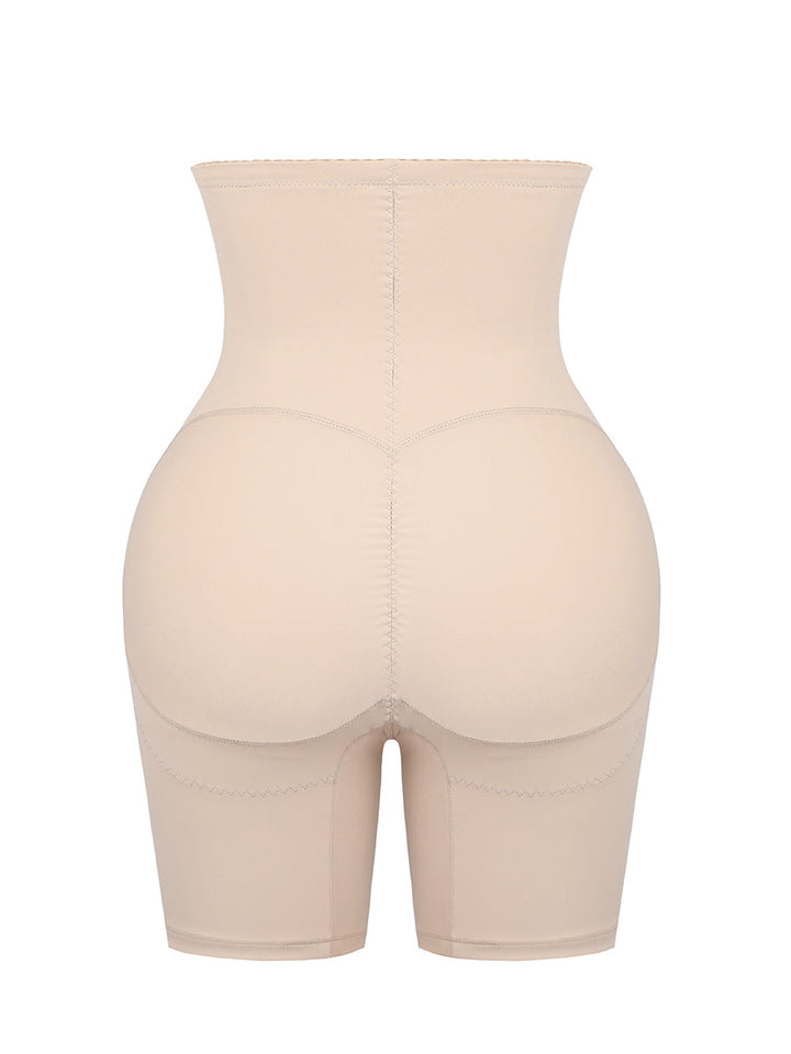 Short Moldeador Talle Alto