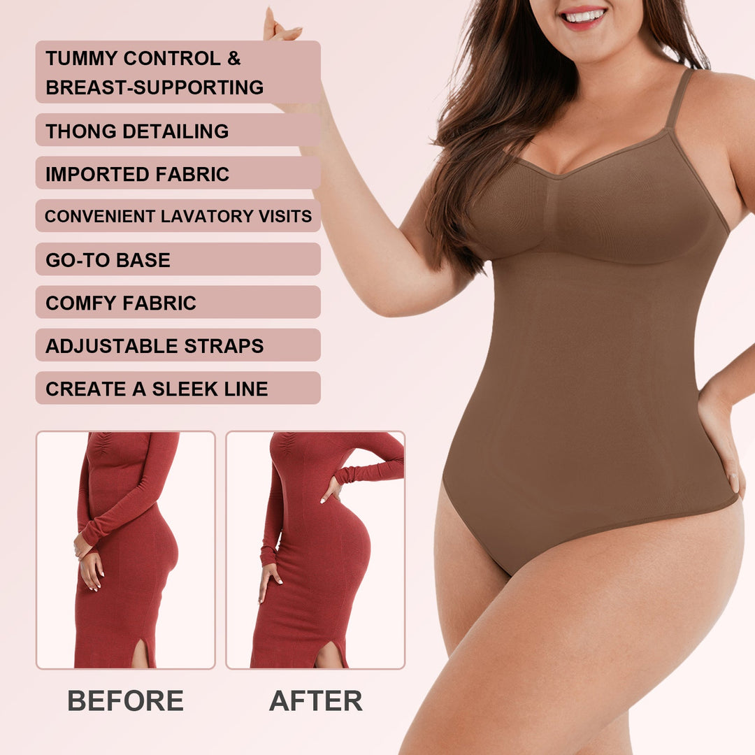 Body Sculpt Seamless | Control 360°