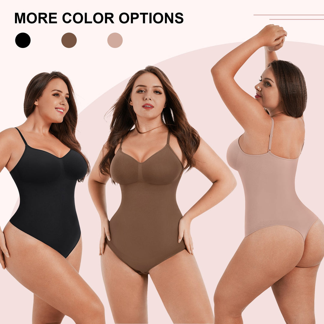 Body Sculpt Seamless | Control 360°