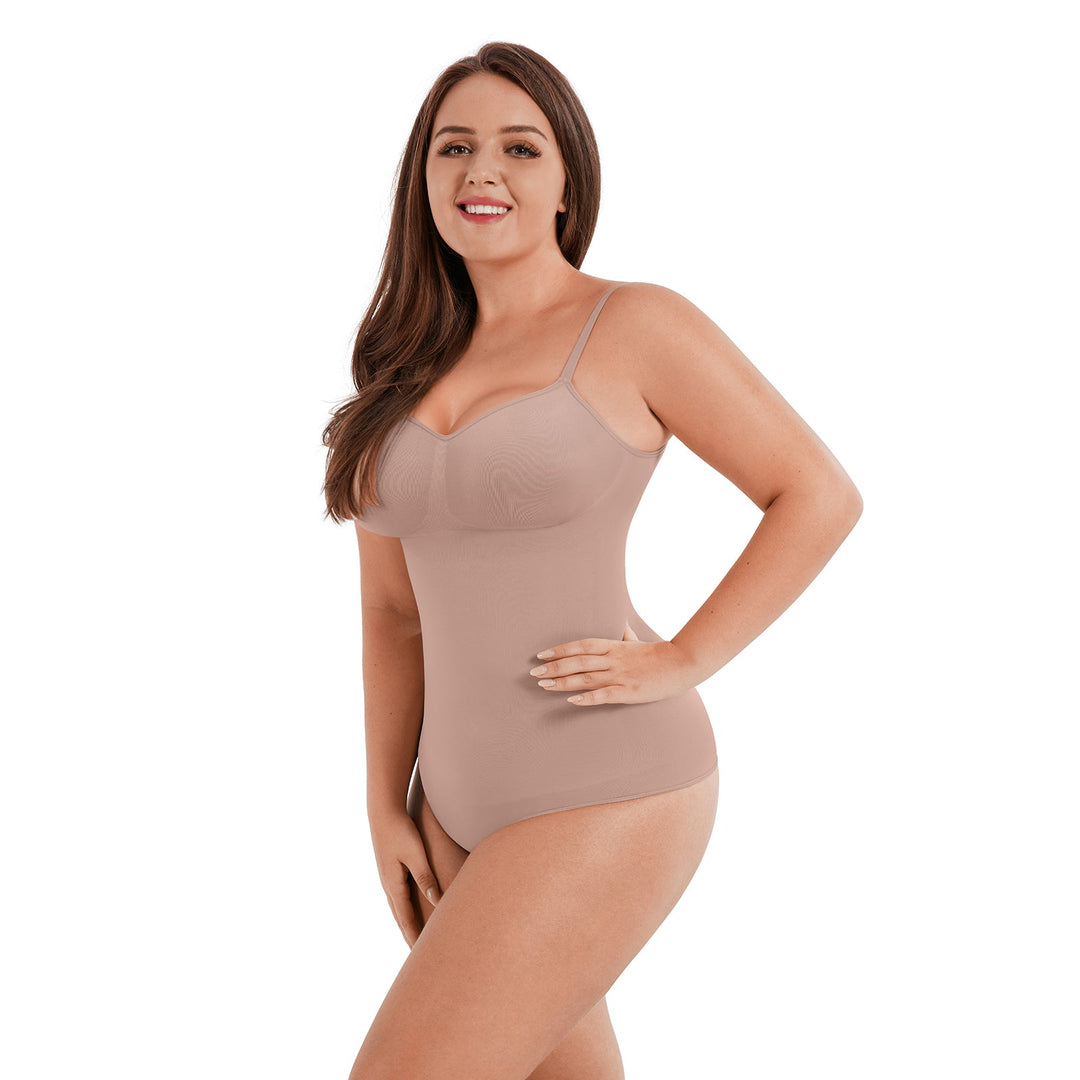 Body Sculpt Seamless | Control 360°