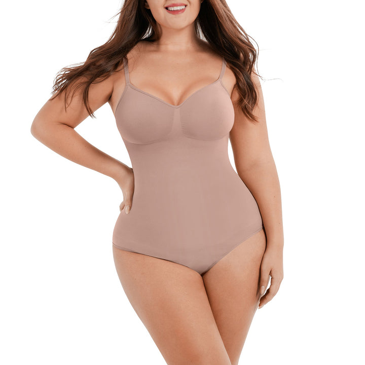 Body Sculpt Seamless | Control 360°