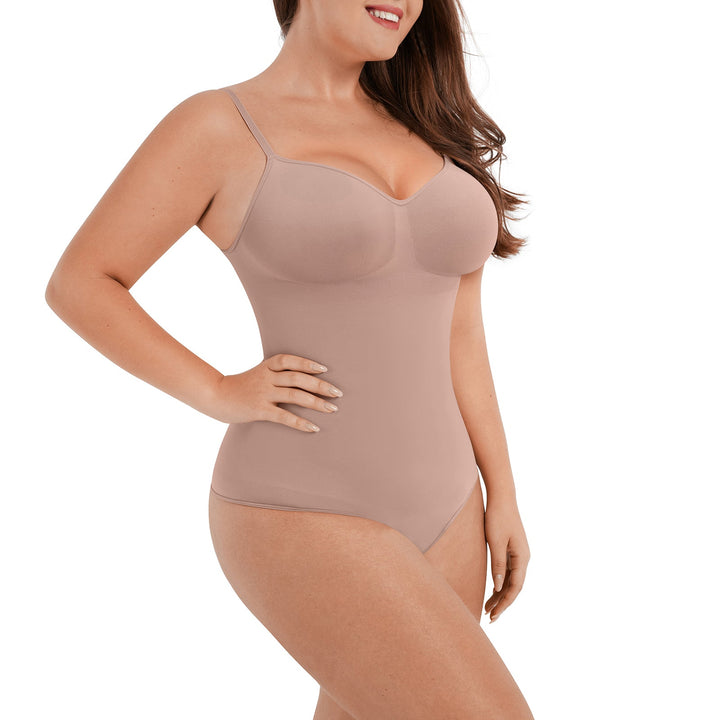 Body Sculpt Seamless | Control 360°