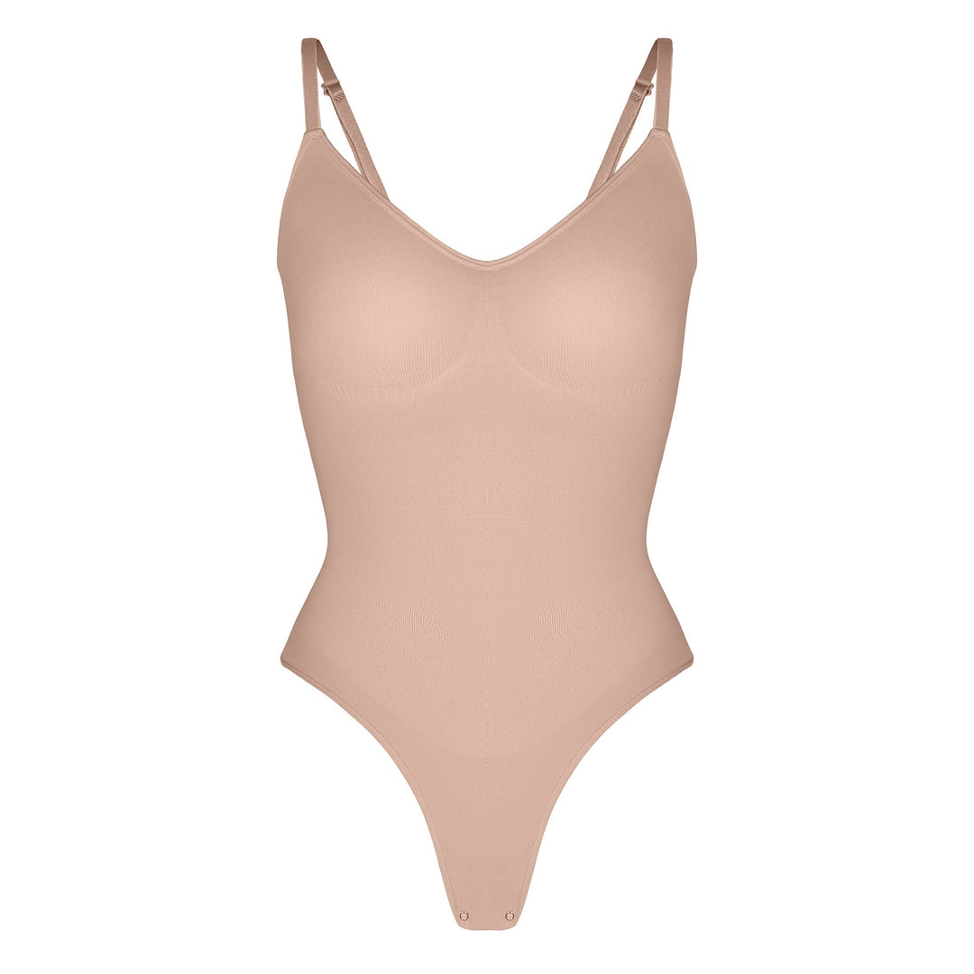 Body Sculpt Seamless | Control 360°