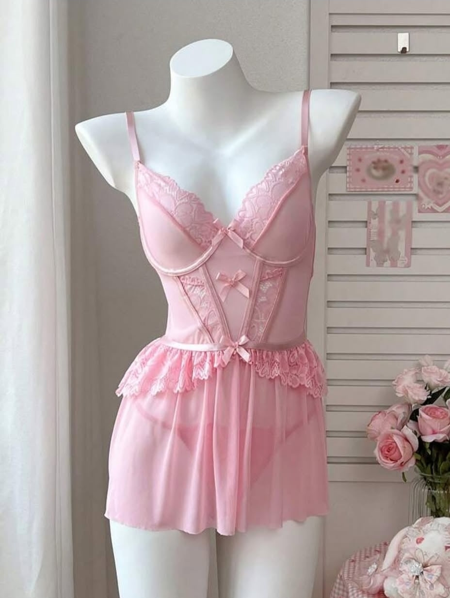 Baby Doll Rosie