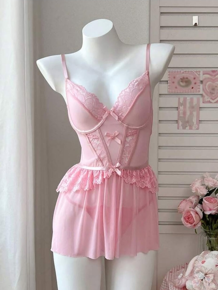 Baby Doll Rosie