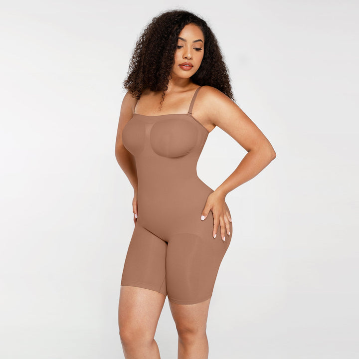 Faja Sculpt Strapless Seamless | Control 360°