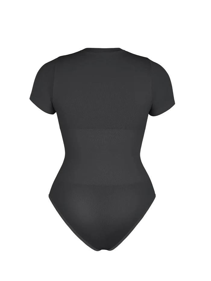 Body Sculpt Seamless | Manga corta