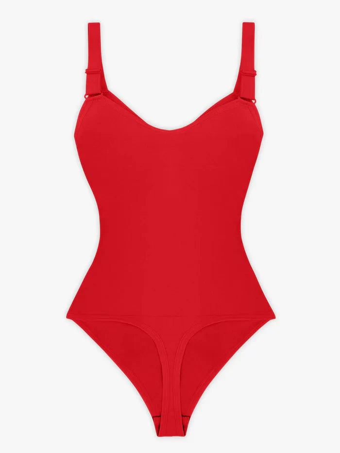 Body Sculpt Seamless 2 en 1 | Control 360°
