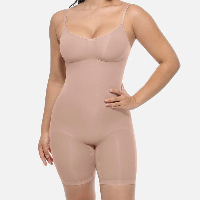 Full Body Sculpt Seamless | Control 360°