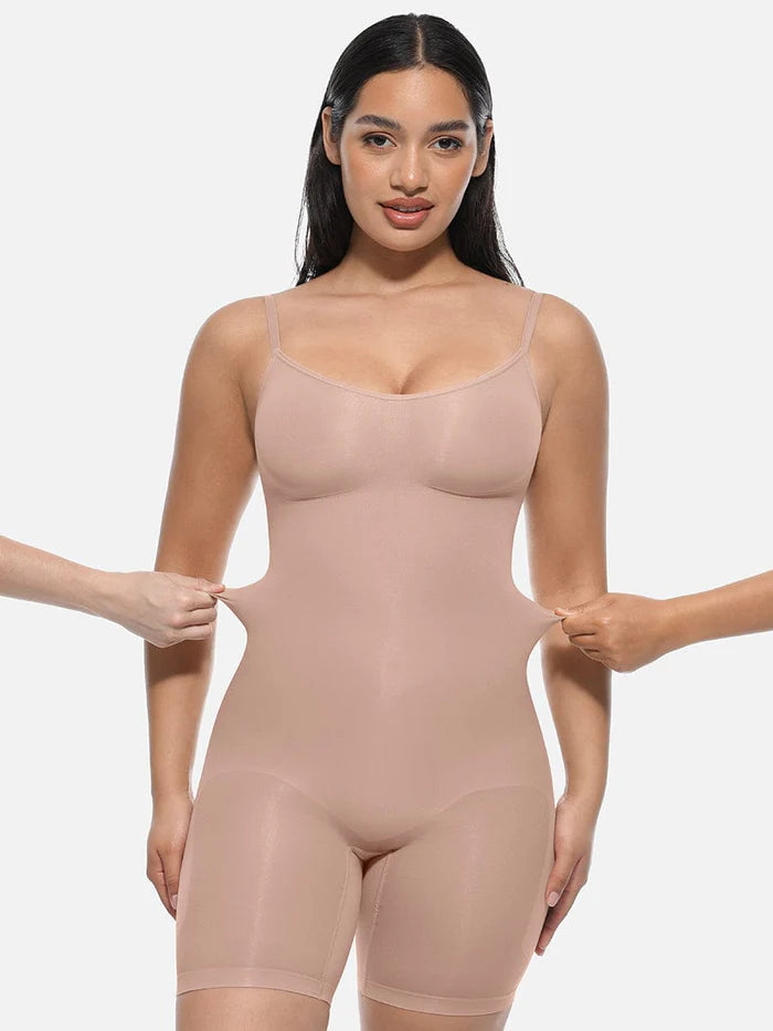 Full Body Sculpt Seamless | Control 360°