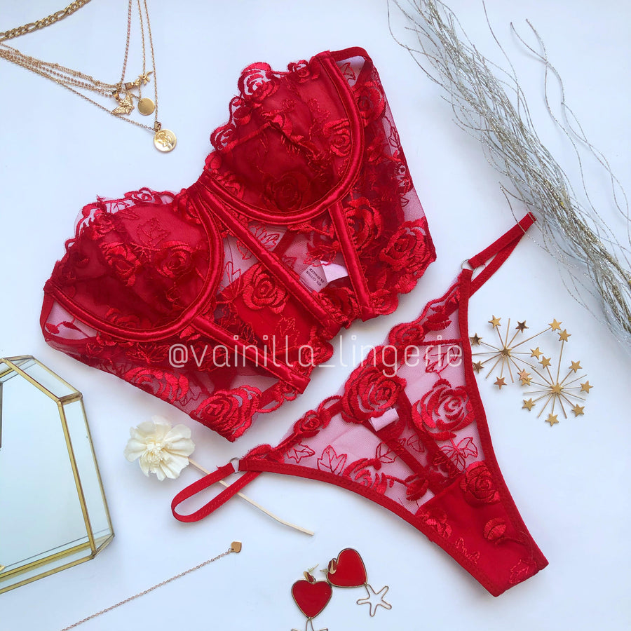 Set Roset